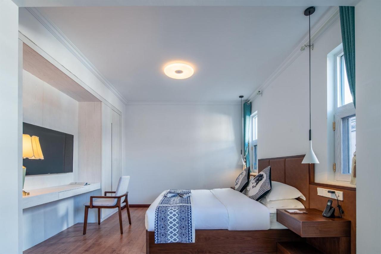 Dali T-Hotel Eksteriør bilde