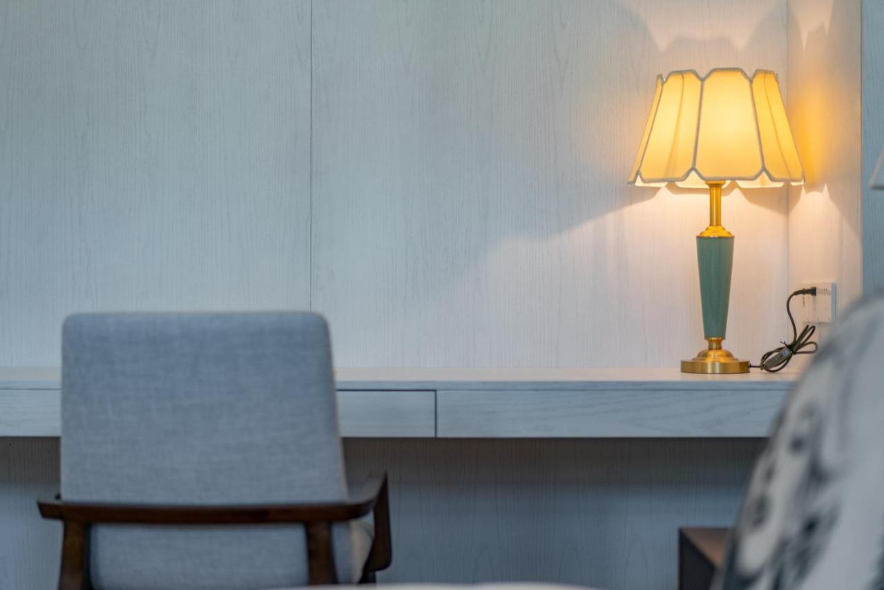 Dali T-Hotel Eksteriør bilde