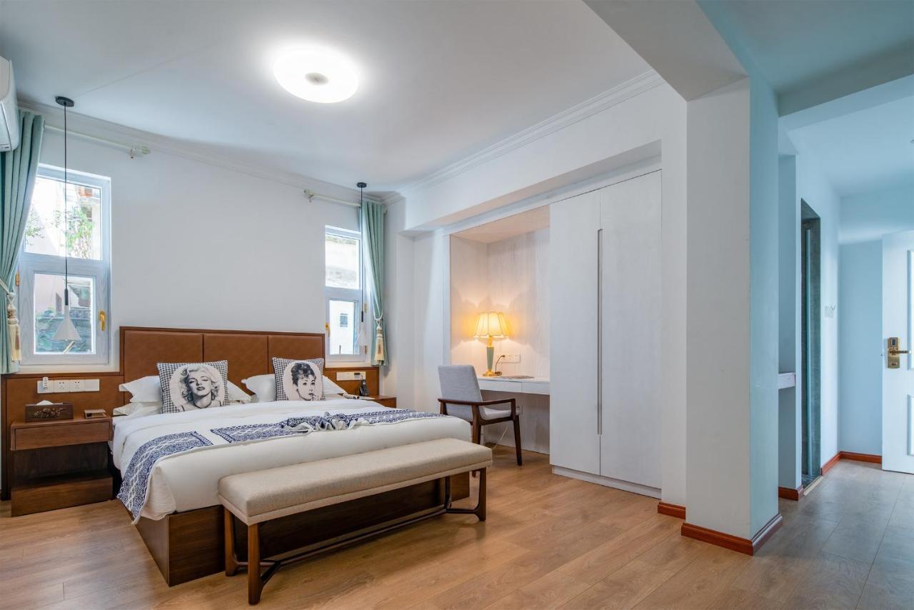 Dali T-Hotel Eksteriør bilde